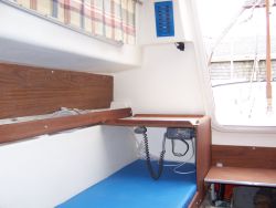 Photo of 26' Pearson Sloop