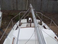 Photo of Pearson Sloop