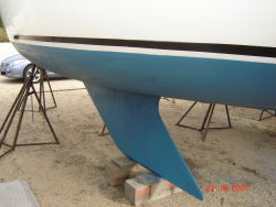 Photo of 26' Pearson Sloop