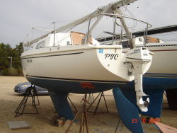 Photo of 26' Pearson Sloop
