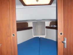 Photo of 26' Pearson Sloop