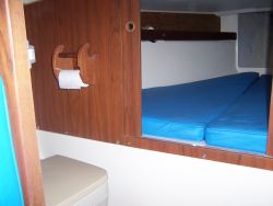 Photo of 26' Pearson Sloop