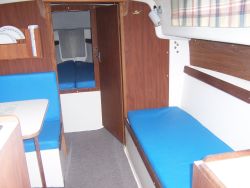 Photo of 26' Pearson Sloop